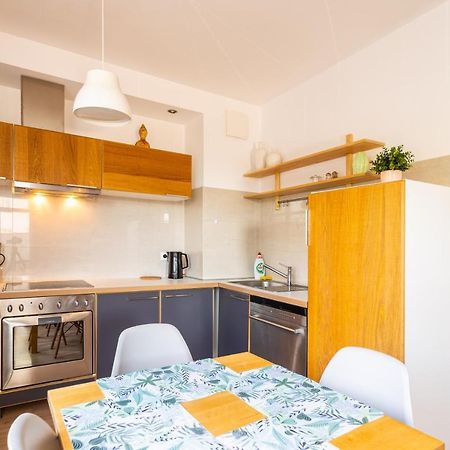 דירות גדינייה Apartament Scandi מראה חיצוני תמונה