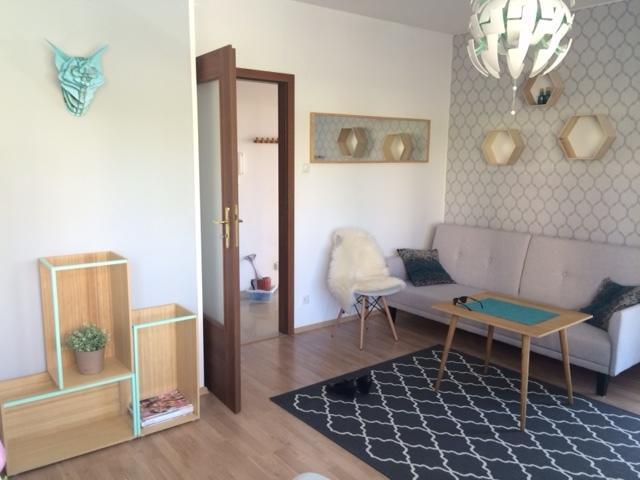דירות גדינייה Apartament Scandi מראה חיצוני תמונה